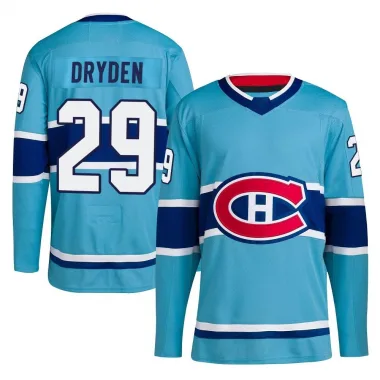 Montreal Canadiens Ken Dryden Jersey Home, Away, 3rd Color Online Sale